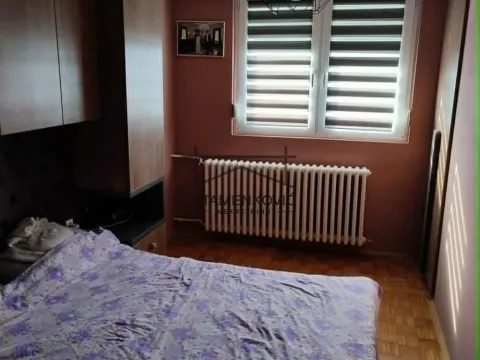 Rent, three bedroom apartment, 51m², Rotkvarija, Novi Sad Sve Podlokacije - image 15