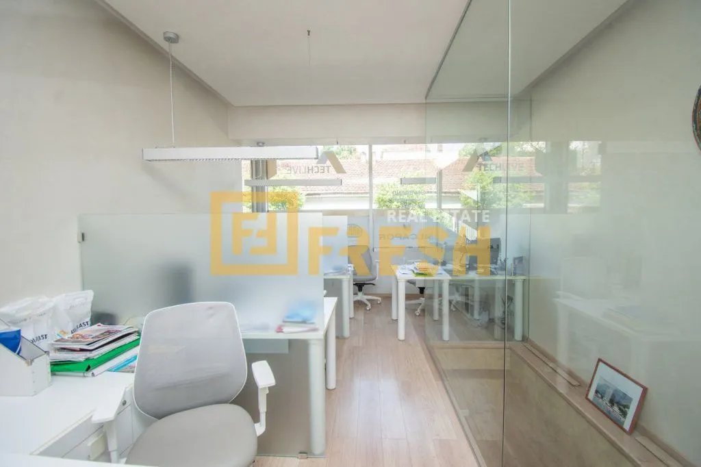 Rent, office space, 80m², Centar, Podgorica