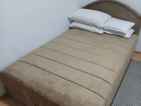 Rent, one bedroom apartment, 49m², Sutomore, Bar - image 4