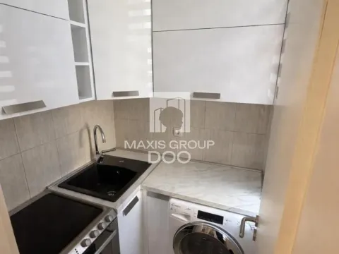 Sale, one bedroom apartment, 36m², Filmski Grad, Beograd - image 2