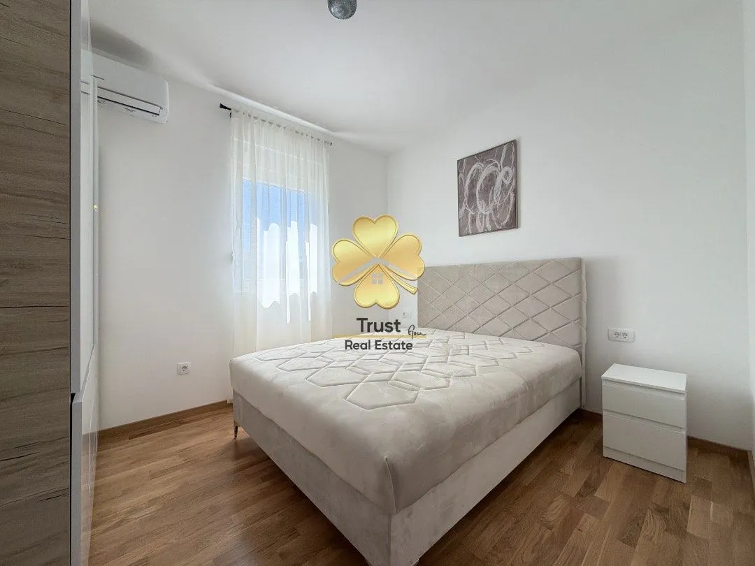 Rent, two bedroom apartment, 70m², Zagorič, Podgorica
