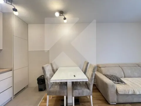 Rent, one bedroom apartment, 42m², Tuški Put, Podgorica - image 5