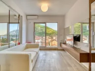 Izdavanje, garsonjera, 40m², Budva, Crna Gora - image 1