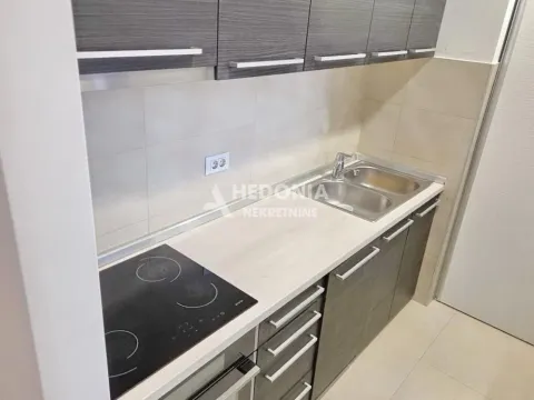 Rent, two bedroom apartment, 60m², Novi Beograd Blok 65, Novi Beograd Sve Podlokacije - image 5