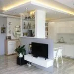 Prodaja, dvosoban stan, 94m², Rafailovići, Budva - image 11
