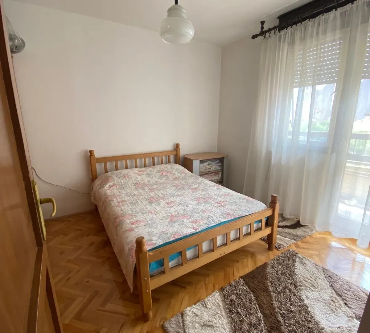 Prodaja, dvosoban stan, 76m², Cetinje, Crna Gora