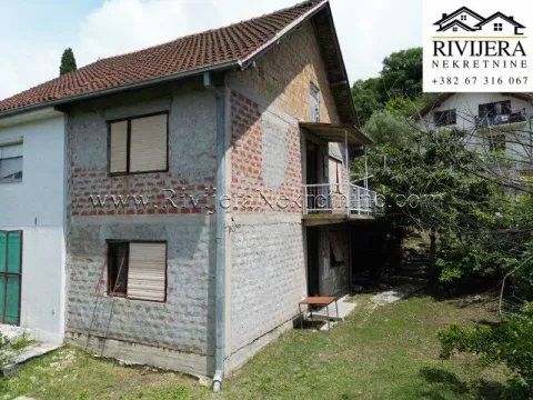 Prodaja, kuća, 80m², Herceg Novi, Crna Gora - image 12