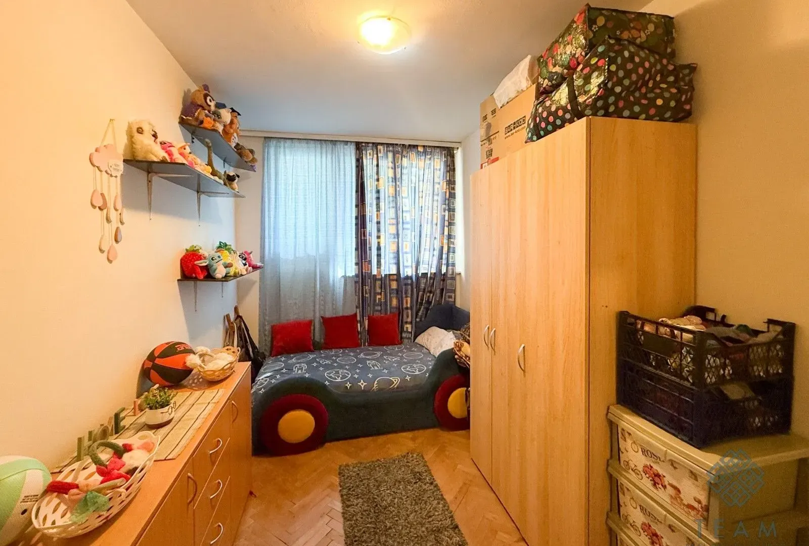 Prodaja, dvosoban stan, 57m², Zabjelo, Podgorica