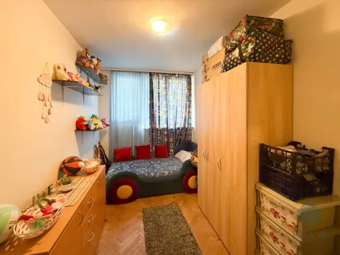 Prodaja, dvosoban stan, 57m², Zabjelo, Podgorica - image 5