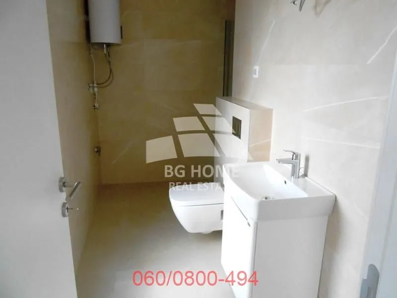 Sale, apartment, 162m², Dušanovac, Voždovac Sve Podlokacije