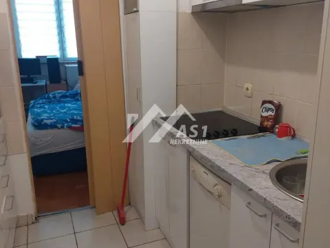 Rent, two bedroom apartment, 57m², Rotkvarija, Novi Sad Sve Podlokacije - image 3