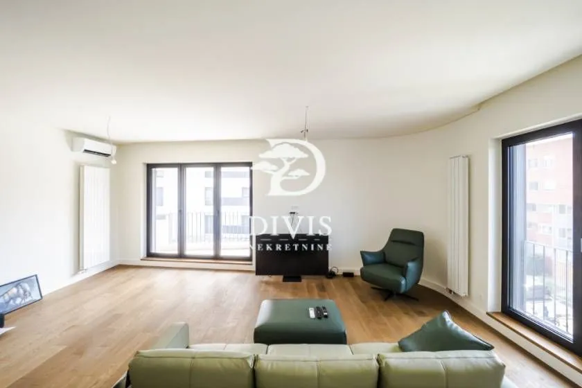 Sale, three bedroom apartment, 91m², Čukarica, Beograd