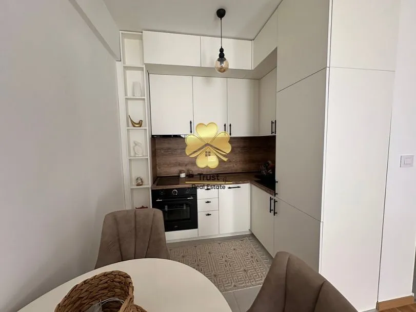 Rent, one bedroom apartment, 40m², Zabjelo, Podgorica