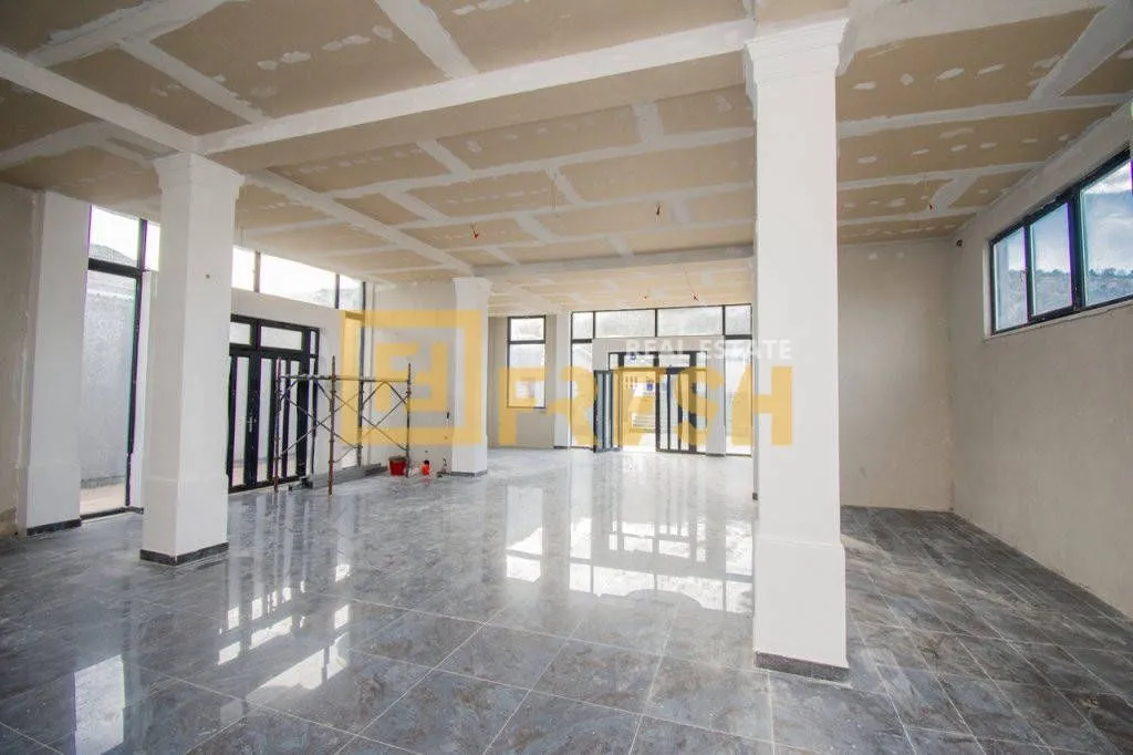 Prodaja, plac, 3000m², Mareza, Podgorica