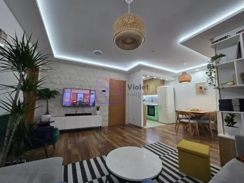 Prodaja, trosoban stan, 89m², Autobuska stanica, Podgorica - image 8