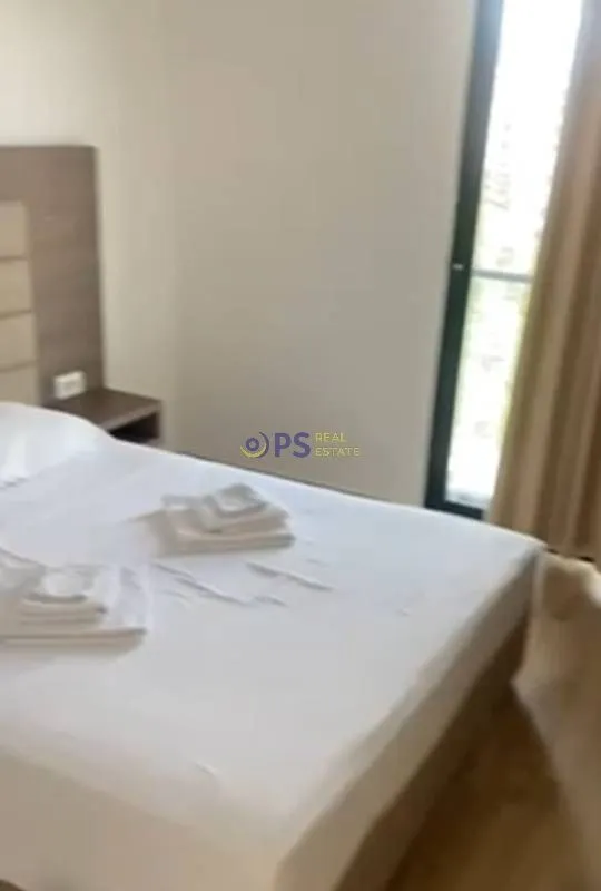 Prodaja, jednosoban stan, 62m², Bar, Crna Gora