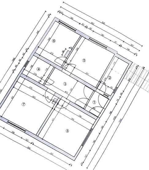Prodaja, kuća, 152m², Bela Palanka, Srbija