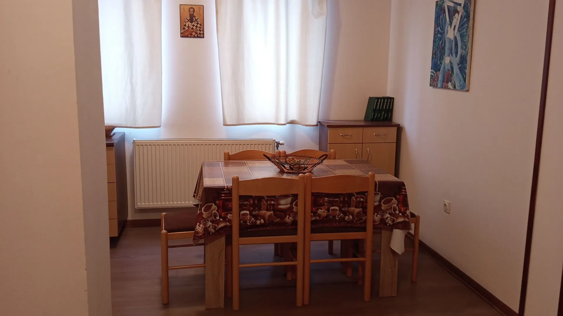 Prodaja, trosoban stan, 53m², Obudojevica, Zlatibor