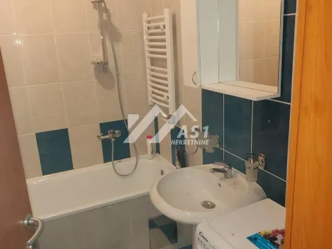 Izdavanje, jednosoban stan, 43m², Centar, Novi Sad - image 6