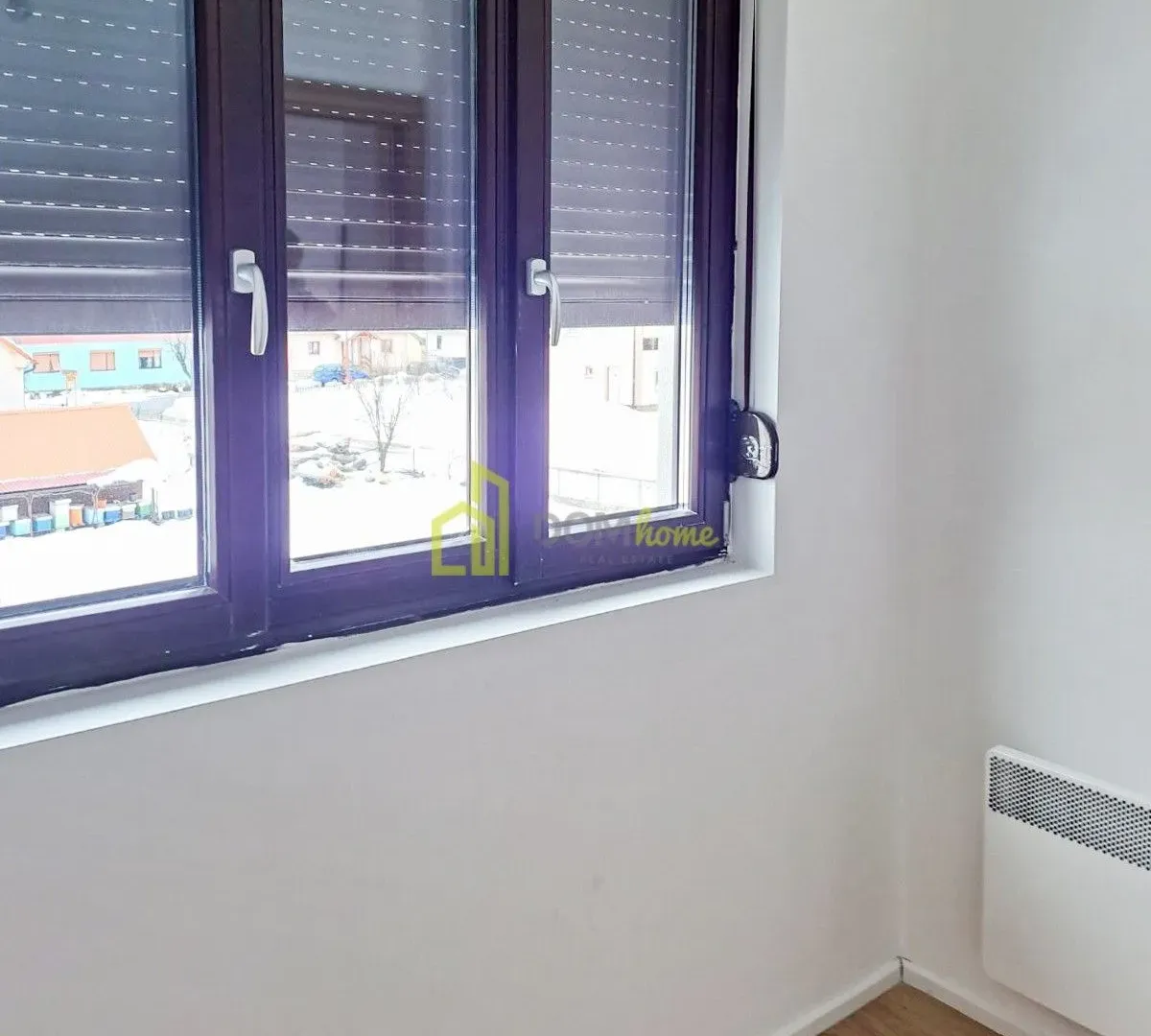 Sale, one bedroom apartment, 34m², Kolašin, Crna Gora