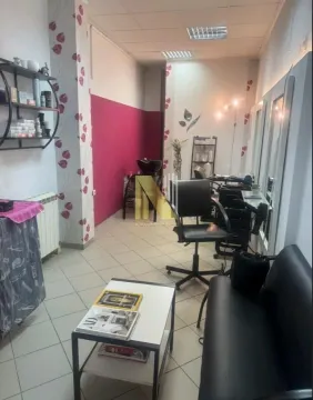 Sale, office space, 25m², Centar, Novi Sad - image 2