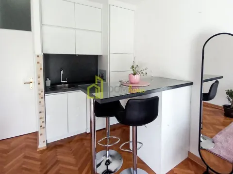 Izdavanje, garsonjera, 23m², Gintaš, Podgorica - image 5