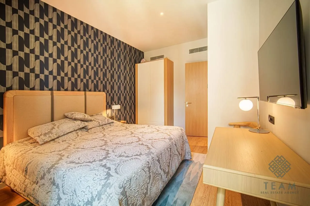 Prodaja, jednosoban stan, 55m², Porto Montenegro, Tivat