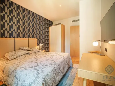 Sale, one bedroom apartment, 55m², Porto Montenegro, Tivat - image 13