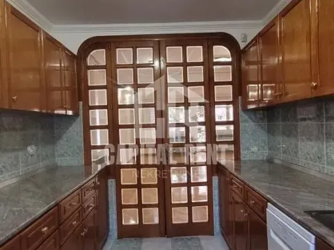 Izdavanje, stan, 220m², Savski Venac, Beograd - image 11