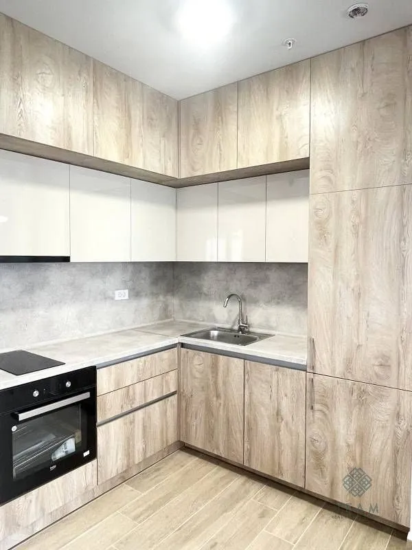 Sale, studio apartment, 57m², Rafailovići, Budva