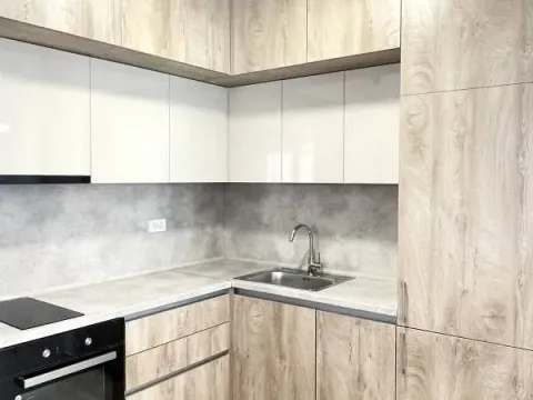 Prodaja, garsonjera, 57m², Rafailovići, Budva - image 5