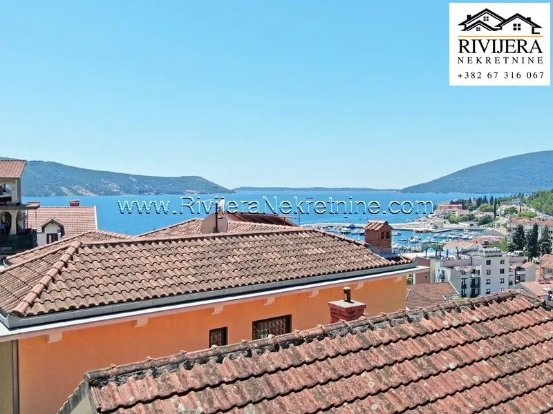 Prodaja, kuća, 211m², Meljine, Herceg Novi