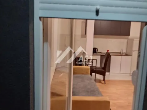 Izdavanje, jednosoban stan, 31m², Adice, Novi Sad Sve Podlokacije - image 10
