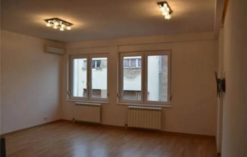 Rent, two bedroom apartment, 85m², Vračar Hram, Vračar Sve Podlokacije