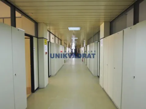 Izdavanje, poslovni prostor, 665m², Savski Venac, Beograd - image 5