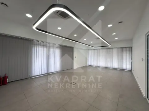 Izdavanje, poslovni prostor, 362m², Ljubović, Podgorica - image 10