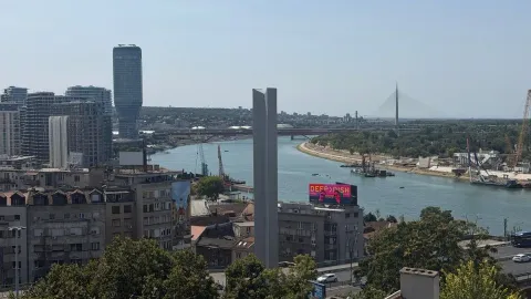 Prodaja, četvorosoban stan, 75m², Kosančićev Venac, Beograd - image 11