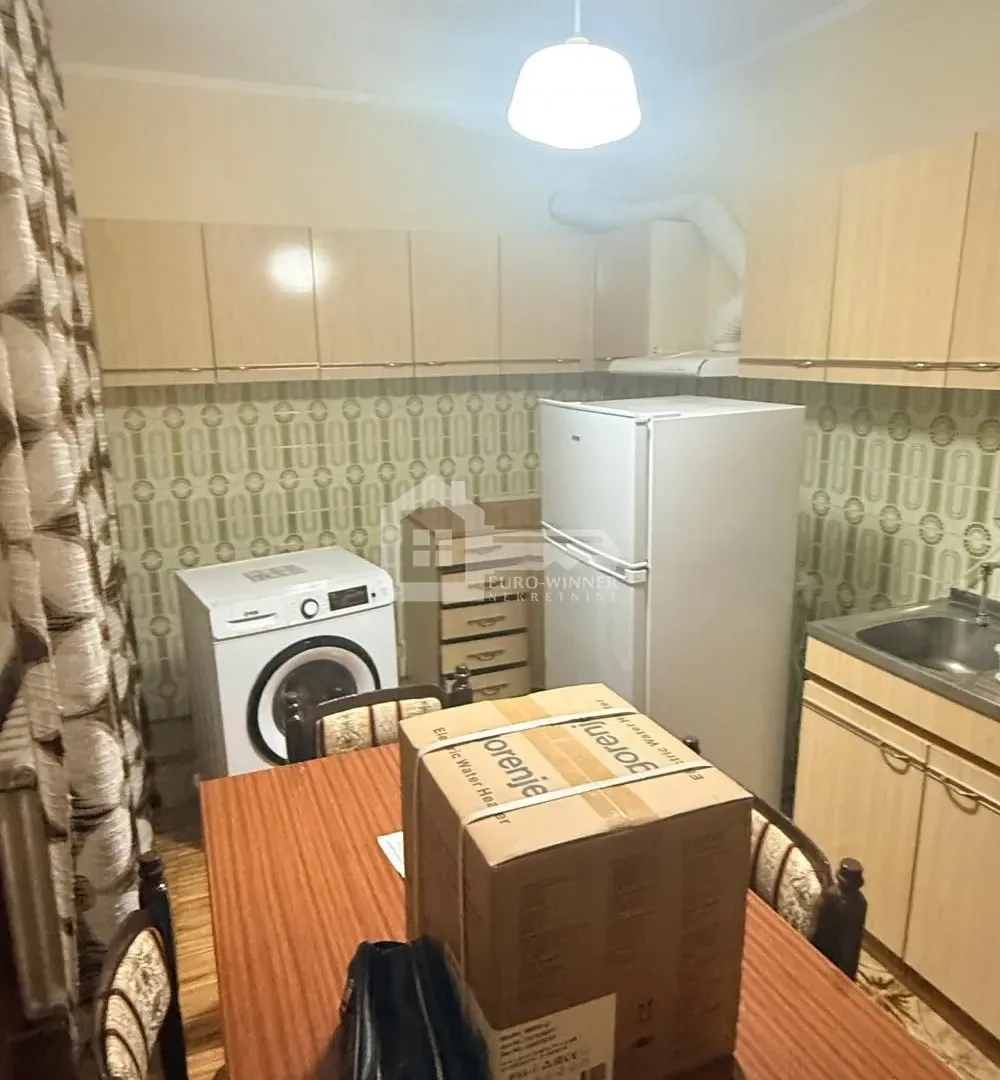 Rent, one bedroom apartment, 33m², Sremčica, Beograd