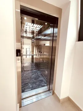 Izdavanje, trosoban stan, 93m², Savski Venac, Beograd - image 19