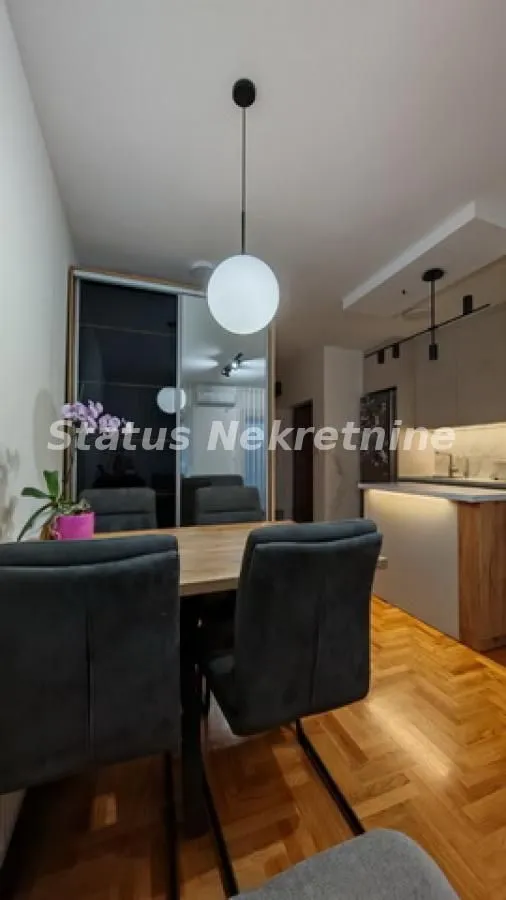 Prodaja, dvosoban stan, 42m², Adice, Novi Sad Sve Podlokacije