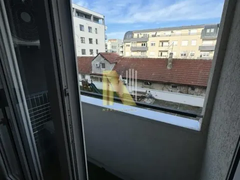 Prodaja, dvosoban stan, 40m², Telep, Novi Sad Sve Podlokacije - image 11