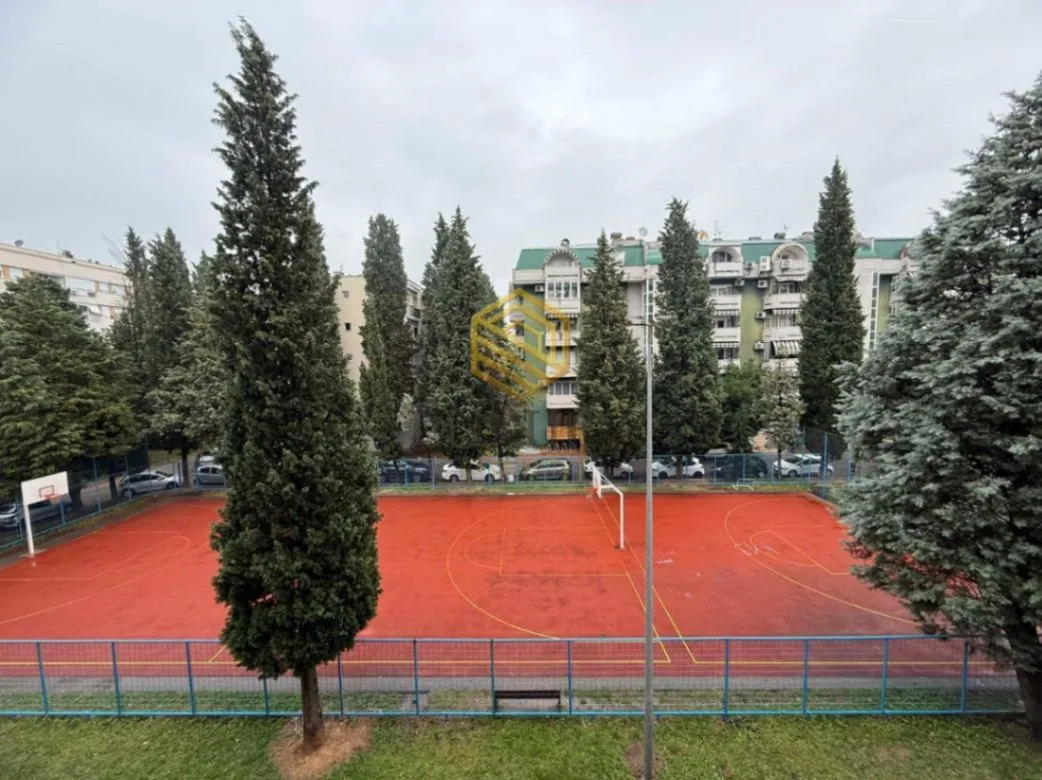 Prodaja, jednosoban stan, 63m², Preko Morače, Podgorica