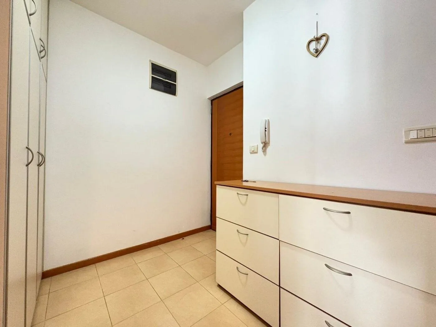 Rent, apartment, 55m², Preko Morače, Podgorica