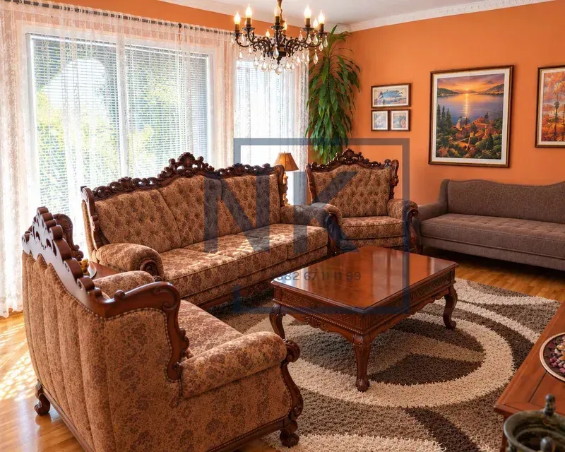 Sale, house, 104m², Zabjelo, Podgorica