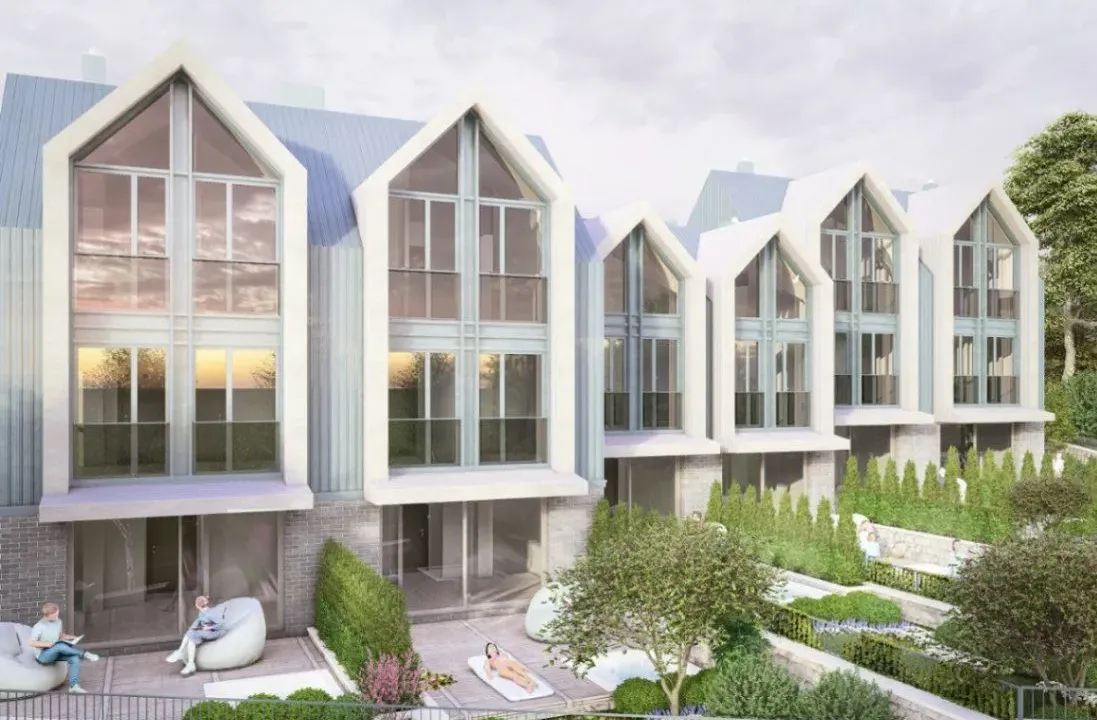 Sale, land lot, 1134m², Motički gaj, Žabljak