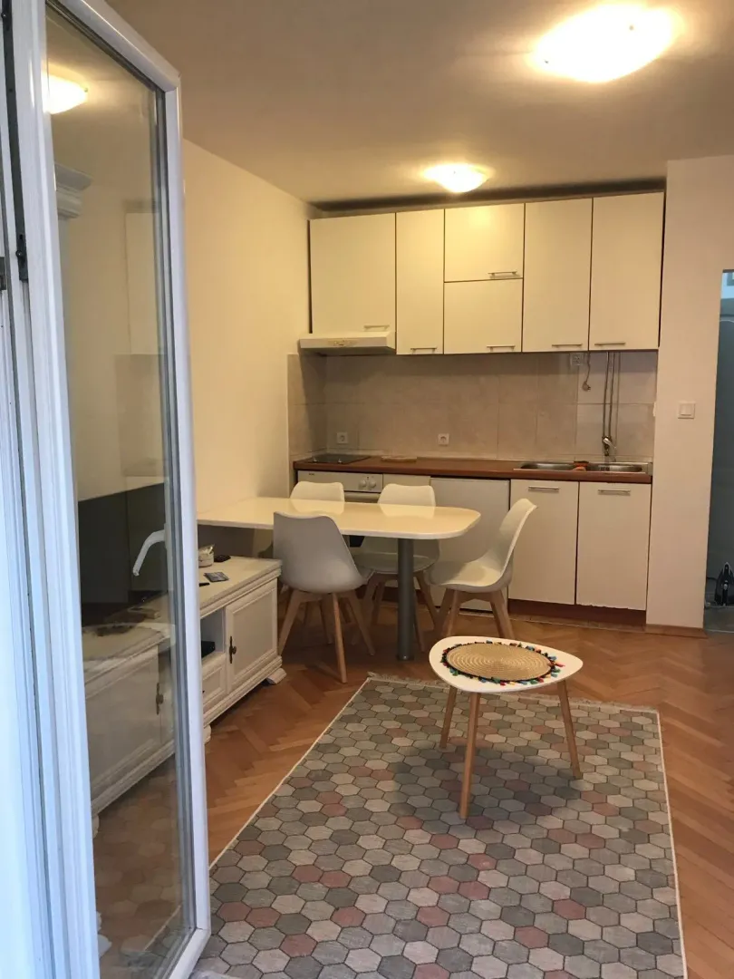 Prodaja, garsonjera, 24m², Rozino, Budva
