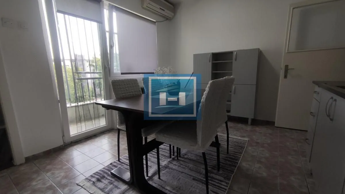Izdavanje, dvosoban stan, 55m², Centar, Jagodina