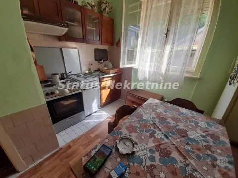 Sale, house, 83m², Avijatičarsko naselje, Novi Sad Sve Podlokacije - image 6