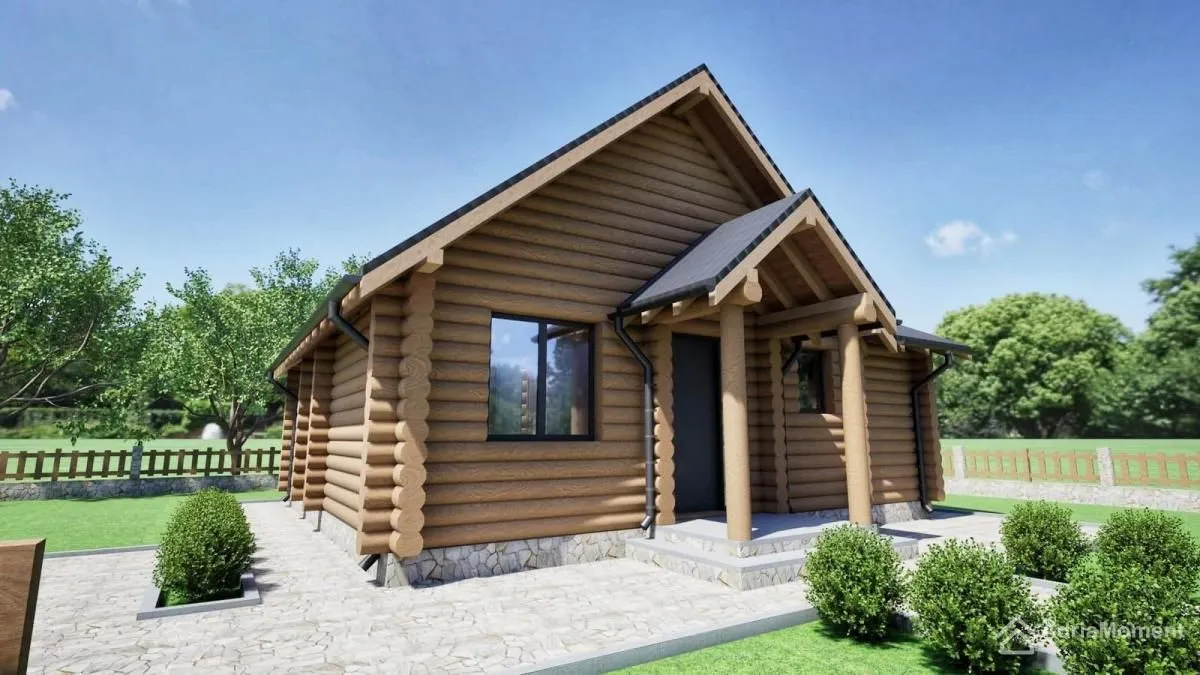 Prodaja, kuća, 70m², Drijenak, Kolašin