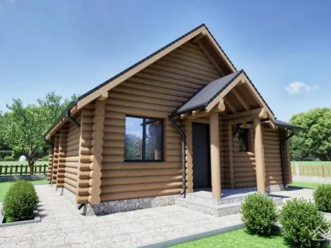 Sale, house, 70m², Drijenak, Kolašin - image 6